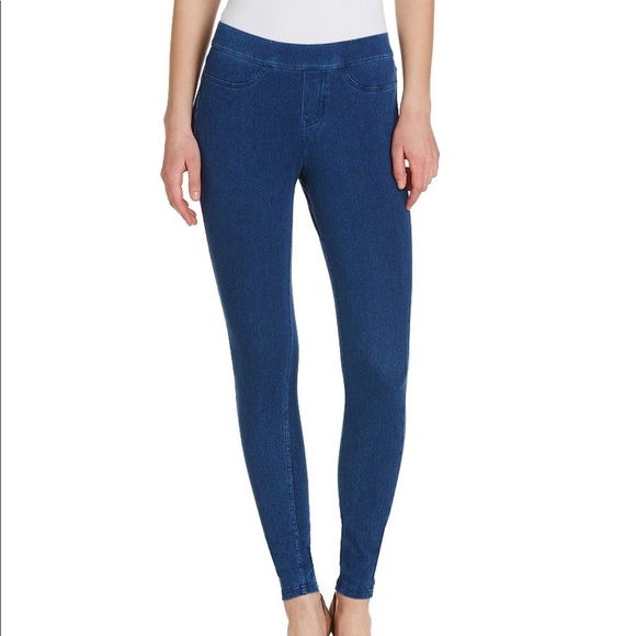 hue jeggings